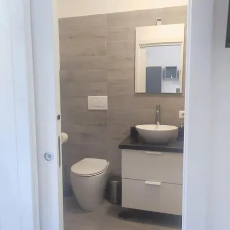 La Reggia Di Bobo Casa Verdi 42 * Caserta
