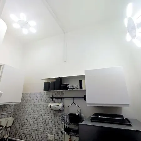 Apartment La Reggia Di Bobo Casa Verdi 42 Caserta