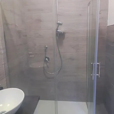 La Reggia Di Bobo Casa Verdi 42 Apartment *