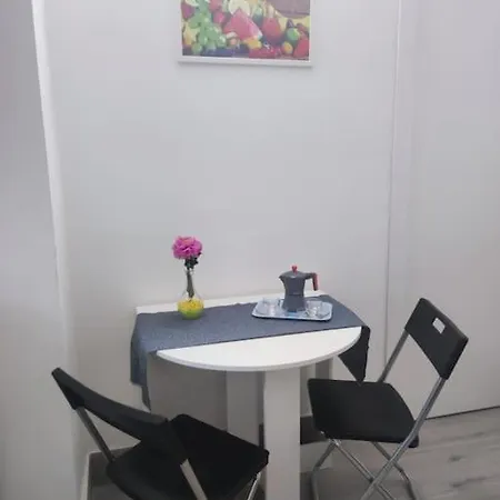 La Reggia Di Bobo Casa Verdi 42 Apartment Caserta