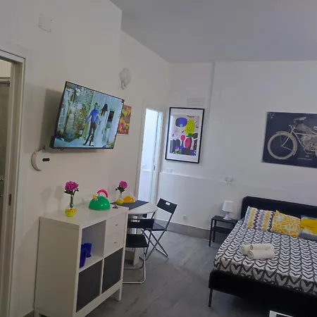 La Reggia Di Bobo Casa Verdi 42 Apartment *