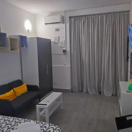 La Reggia Di Bobo Casa Verdi 42 *